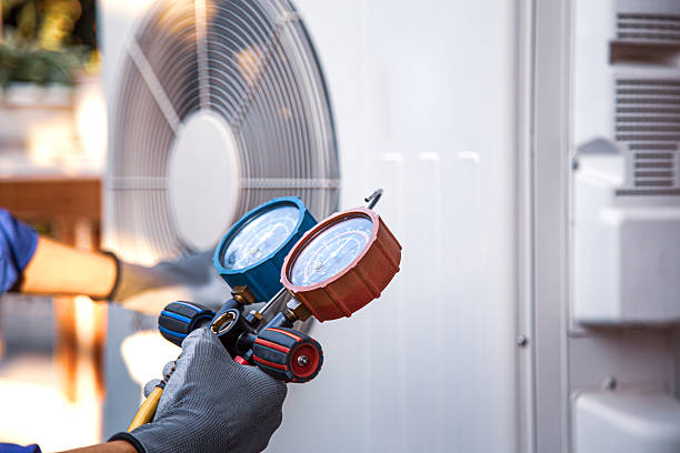 Trusted Ac Installation service in Portsmouth, RI - HVAC Repair CO