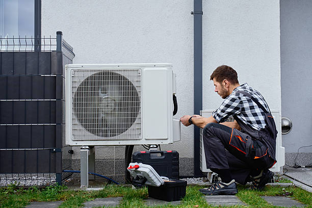 Trusted Hvac Maintenance service in Portsmouth, RI - HVAC Repair CO